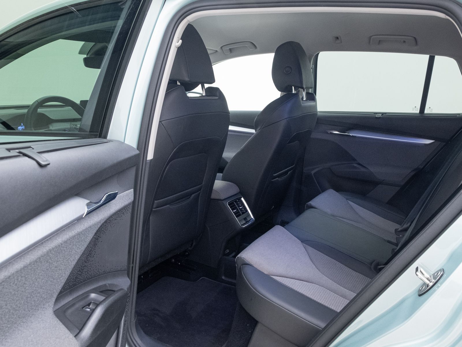Skoda Enyaq - Bild 19