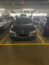 BMW 325d F31 M-Paket - BMW 325 F31 Gebrauchtwagen
