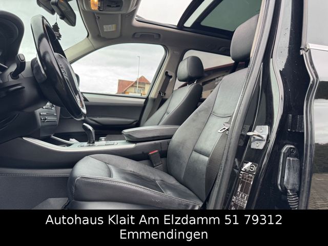 Fahrzeugabbildung BMW X3 xDrive 35d Pano AHK