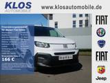 Fiat Doblo CARGO KAWA M L1 1.2 BENZIN 110PS KAMERA WO - Fiat Doblo Tageszulassungen