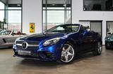 Mercedes-Benz SLC 300 ROADSTER *AMG PLUS* PANO+ILS+LEDER+18" - Mercedes-Benz SLc