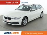 BMW 3er 318d Advantage Aut.*NAVI*LED*TEMPO*PDC* - BMW: E31