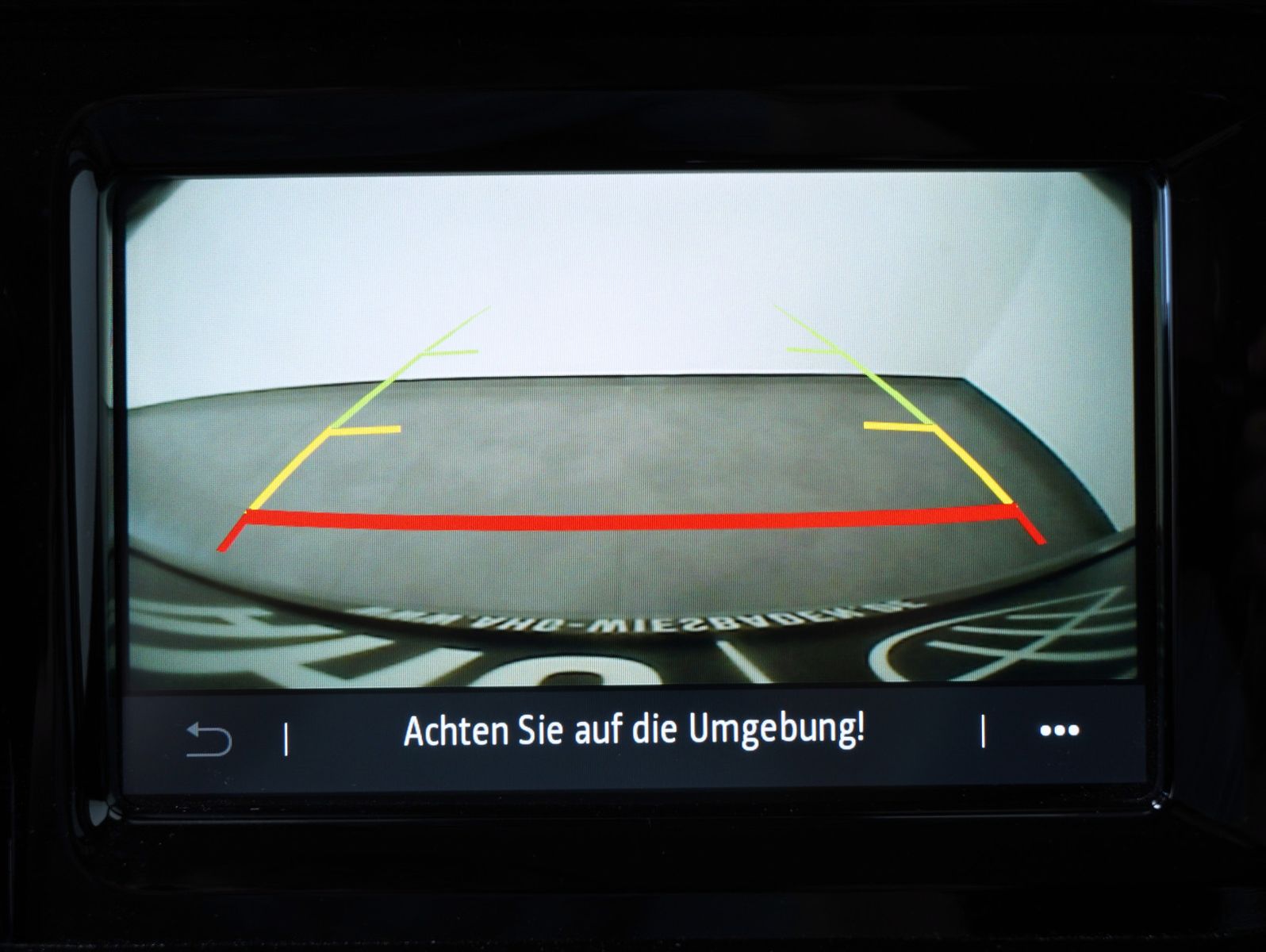 Fahrzeugabbildung Renault Twingo Urban Night Electric
