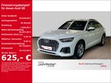 Audi Q5 Sportback 35 TDI S tronic S Line Sportsitze S - Audi Q5 Gebrauchtwagen in Bielefeld