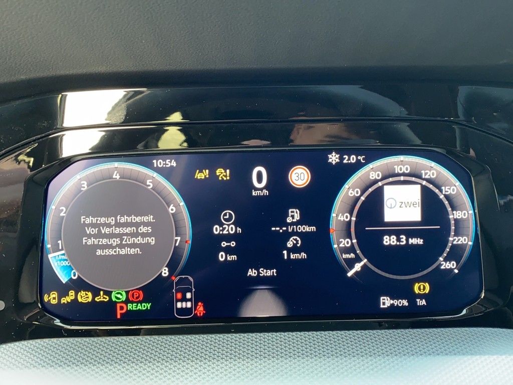 Volkswagen Golf - Bild 19