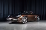 Porsche Boxster/Heated Seats/PDK/Adap Susp/Adap Spoiler - Porsche Boxster Gebrauchtwagen