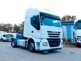 Iveco Stralis 450 *Euro5 EEV*Kipphydraulik* - Iveco Stralis 450