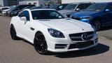 Mercedes-Benz SLK 200 Roadster BlueEfficiency Sport-Paket AMG - Mercedes-Benz in Aalen