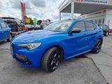 Alfa Romeo Stelvio Estrema Q4 *Leder/Alc.*Autom.*Kam*PANO* - Alfa Romeo Stelvio Estrema Gebrauchtwagen