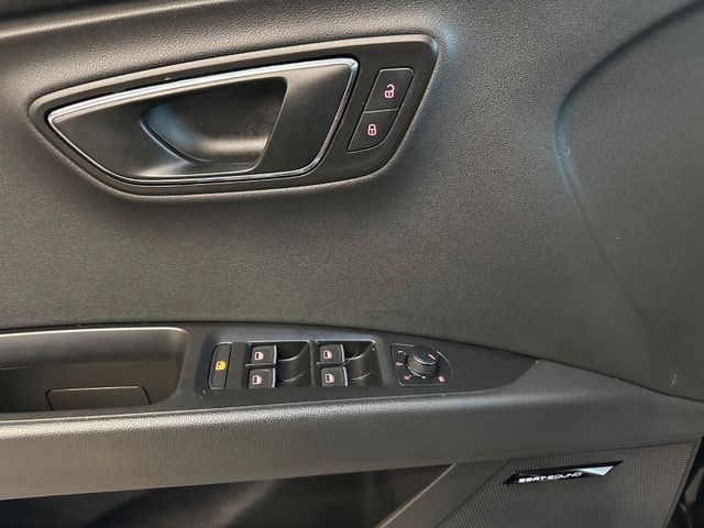 MYAUTOCENTER – Gebraucht- und Jahreswagen mit Werkstattservice in Pfaffenhofen Seat Leon ST FR *LED*Alcantara*NAVI*