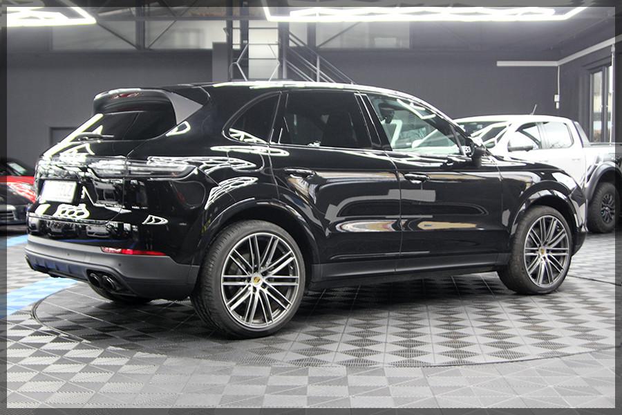 Porsche Cayenne 2.9 V6 S Tiptronic PANO / NAVI / MwSt