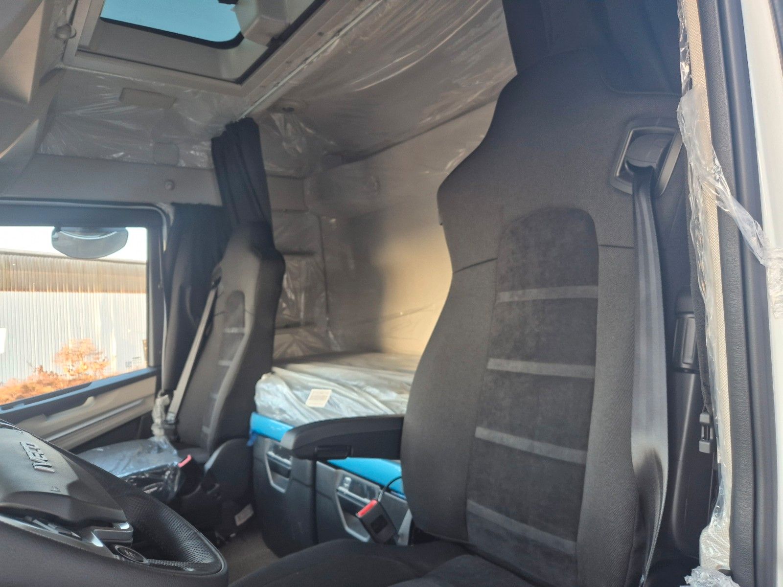 Fahrzeugabbildung Iveco AS440X50T/P ON+, Intarder, Alu-Felgen