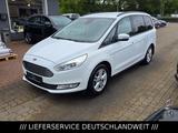 Ford Galaxy Business Automatik Navi LED 7 Sitzer - Ford Galaxy mit Schiebetür