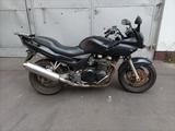 Kawasaki ZR-7S - KAWASAKI ZR7S