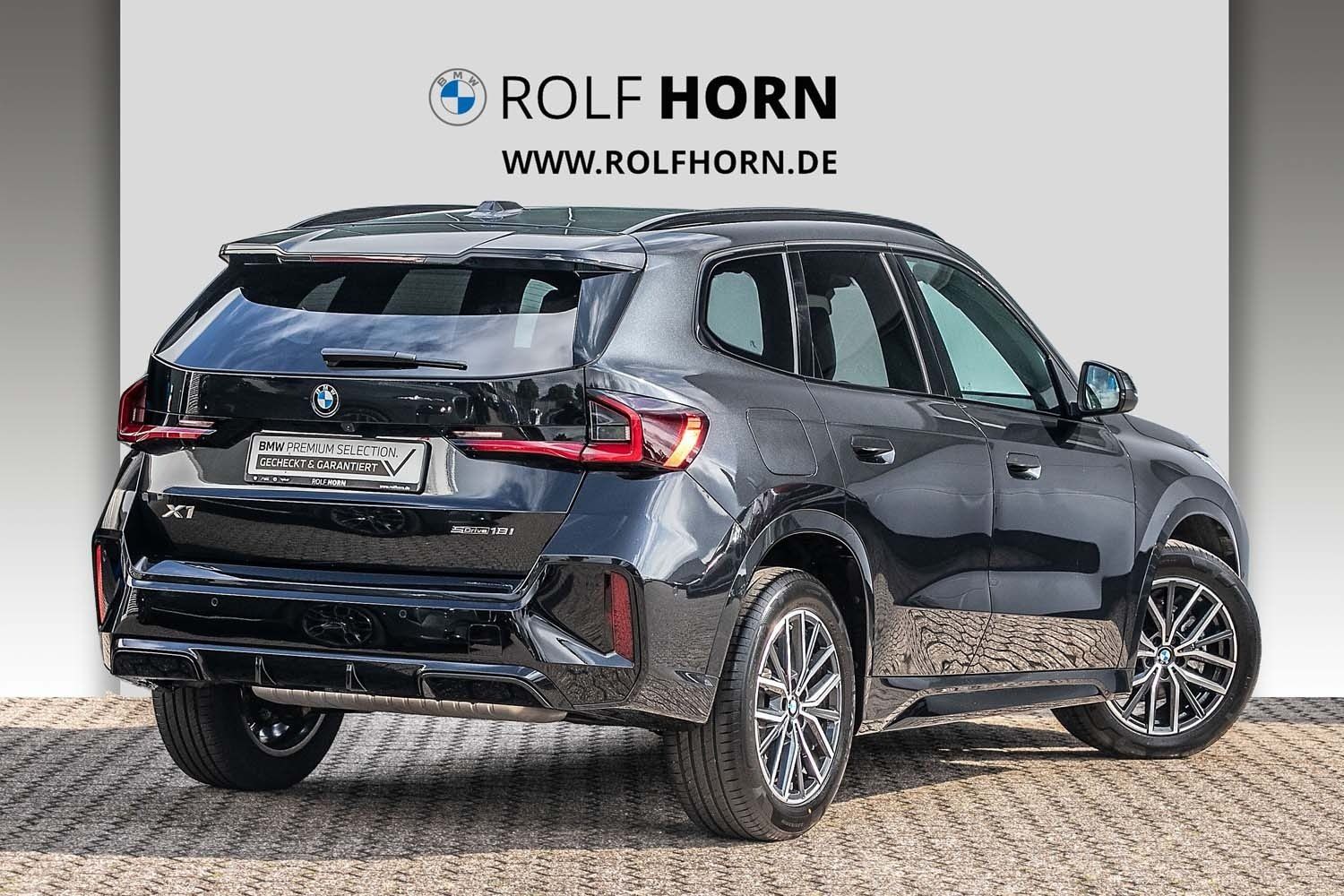 BMW X1 - Bild 2