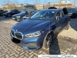 BMW 116 i Advantage Aut. LED-Xenon LC-Pro Navi 1/2  - gebrauchte BMW 116 aus dem Jahr 2024