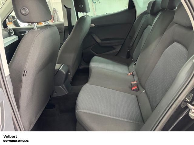 Seat Arona - Bild 10