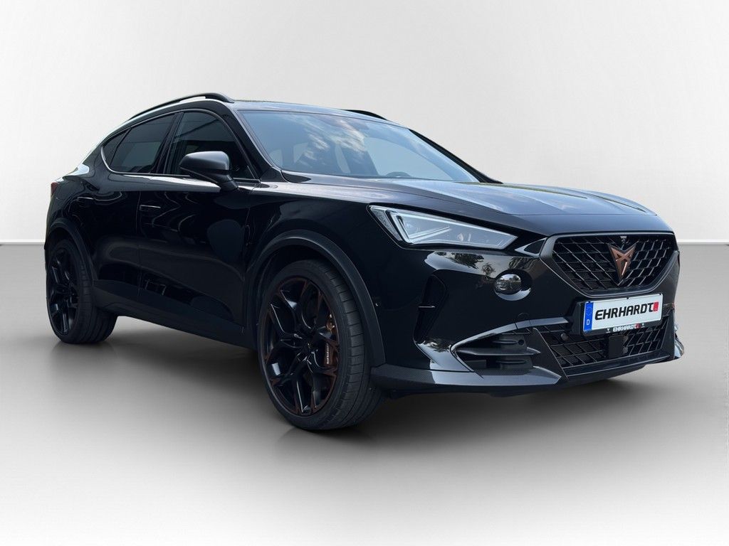 Cupra Formentor - Bild 5