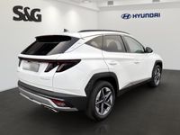 Hyundai TUCSON - Vorschau Bild 3