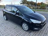Ford Grand C-Max Business Edition 7 Sitzer - Ford Grand C-MAX Business mit Benzin-Antrieb