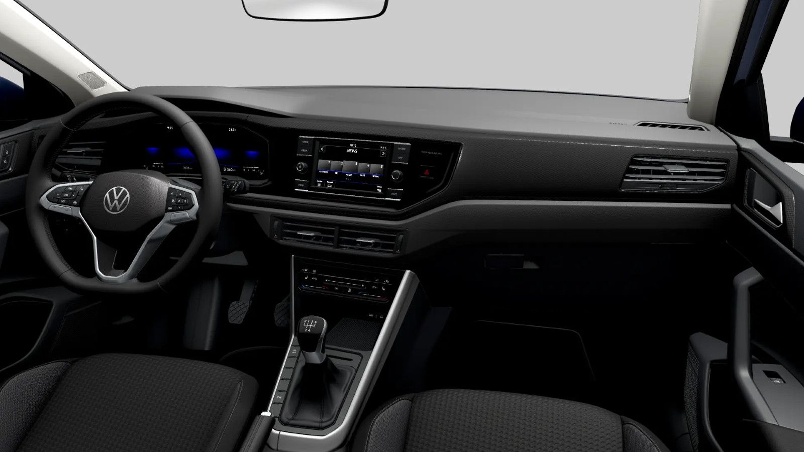 Volkswagen Polo - Bild 8
