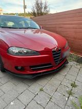 Alfa Romeo 147 Automatik 2.0Lt allwetterre... - Alfa Romeo 147 aus 2008