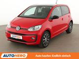 Volkswagen up! 1.0 High up! BMT*TEMPO*PDC*SHZ*KLIMA* - Volkswagen up! mit 5 Türen