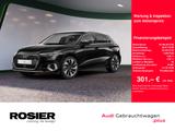 Audi A3 Sportback edition one S Line 35 TFSI S tronic - Audi A3: Edition