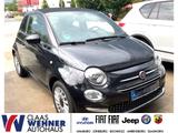 Fiat 500 Fiat 500C MY21 Dolcevita 1.0 Hybrid Faltdach - Fiat 500: Faltdach