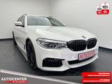 BMW 530 d xDrive M Sport "PANO-NAVI-LEDER-CAM-ALU" - BMW 530 in Köln