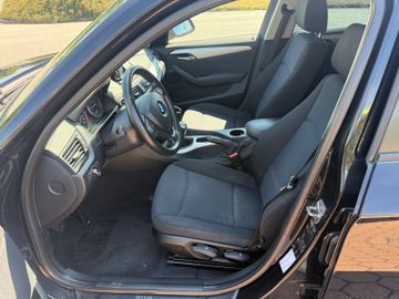 BMW X1 - 11