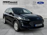 Ford Kuga Plug-In Hybrid Titanium X AHK LED ACC - Ford Gebrauchtwagen von 2022