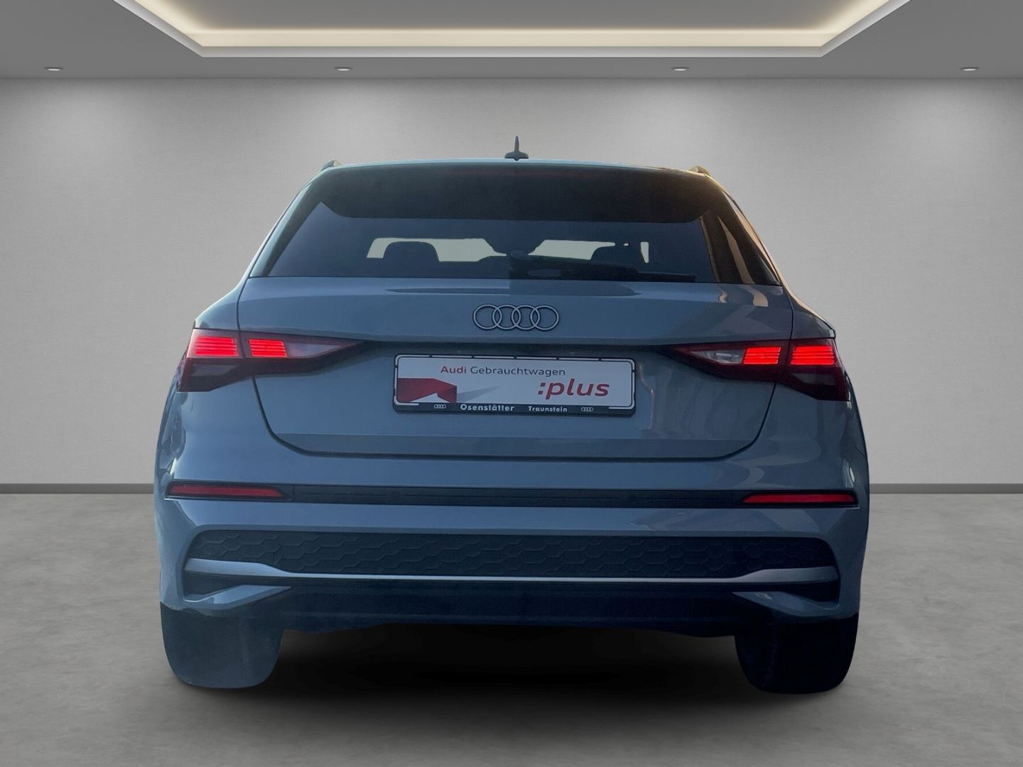 Audi A3 - Bild 11