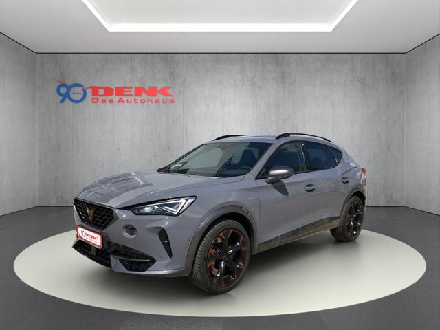 Formentor VZ 2.0 TSI 4Drive*19Zoll*ACC*LRH*