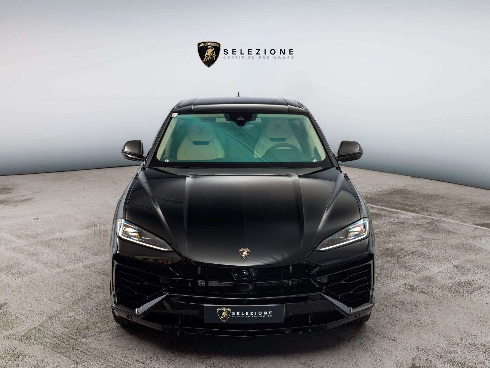 Lamborghini Urus SE MY26 imagem 2