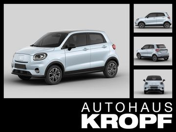 Leapmotor Leasingangebot: Leapmotor T03 Panoramadach Vollausstattung Bestellfahrzeug