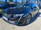 Peugeot 508 SW 1.5HDI Allure Pack AUTOMATIK*LED*NAVI*ACC - Peugeot 508 in Lübeck