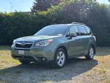 Subaru Forester BI-FUEL BRC 2.5 C.C. 173CV - Subaru mit LPG-Antrieb