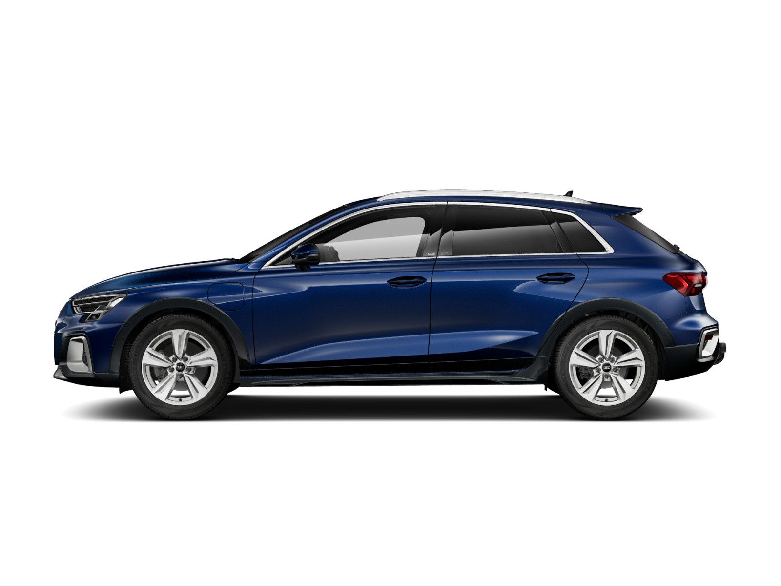 Audi A3 - Bild 9