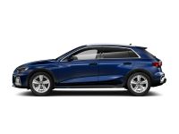 Audi A3 - Vorschau Bild 9