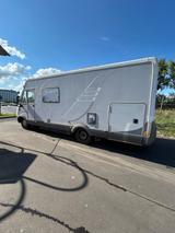 HYMER / ERIBA / HYMERCAR B 614 - HYMER / ERIBA 614