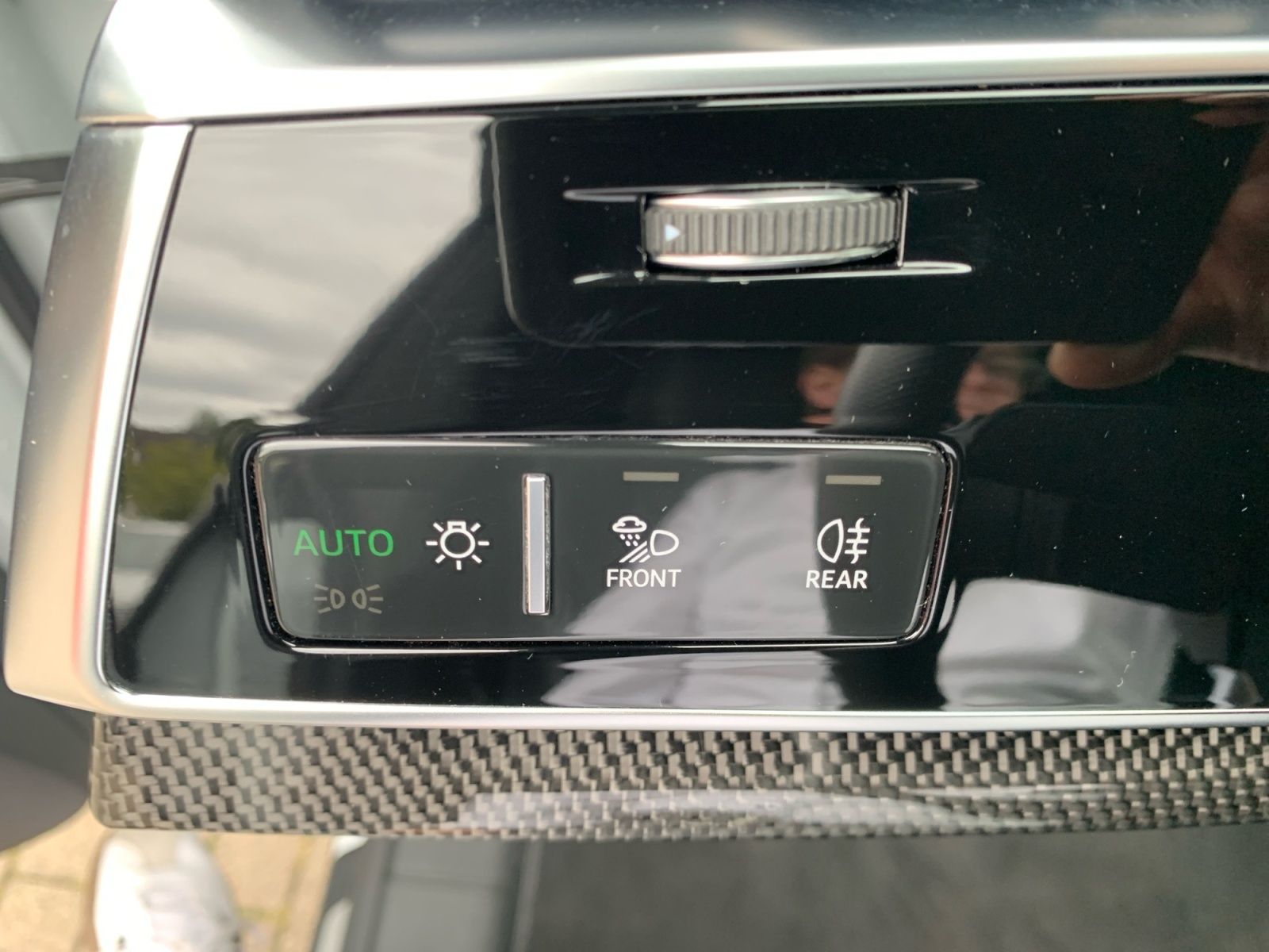 Audi SQ8 - Bild 25