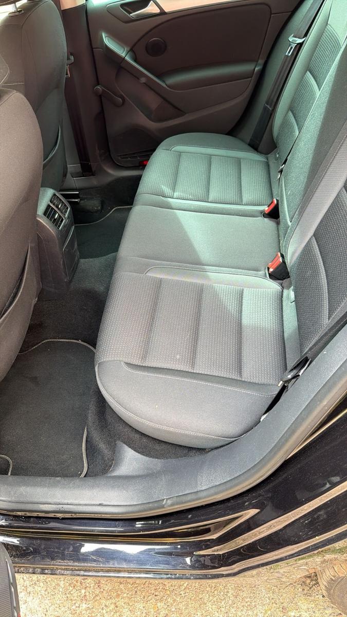 Volkswagen Golf 2010 — photo 7