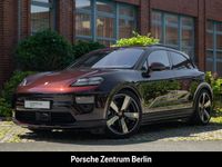 Porsche Macan - Vorschau Bild 1