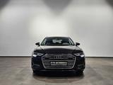 Audi A6 40 TDI Q.Sport Navi Kamera Standheizung Ahk - Audi A6 in Hamburg