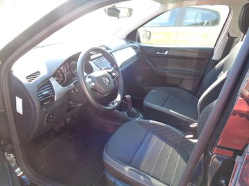 Bild 10 Skoda Fabia Combi Ambition 1.0TSI DSG PDC SML DAB TEMP