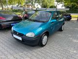 Opel Corsa JOY 1.4 Sonderedition - 60.000KM-TÜV 09/25 - Opel Corsa aus 1993