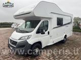 Weinsberg WEINSBERG WEINSBERG CARAHOME R59 - Weinsberg CaraHome