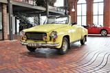 Wartburg 312-300 HT Coupe Cabriolet - Wartburg: 312