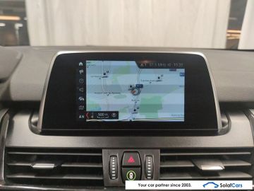 BMW 216 Gran Tourer - 8
